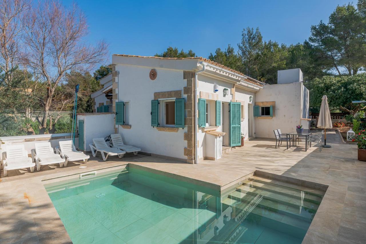 Villa Herdain Cielo de Bonaire Exterior foto