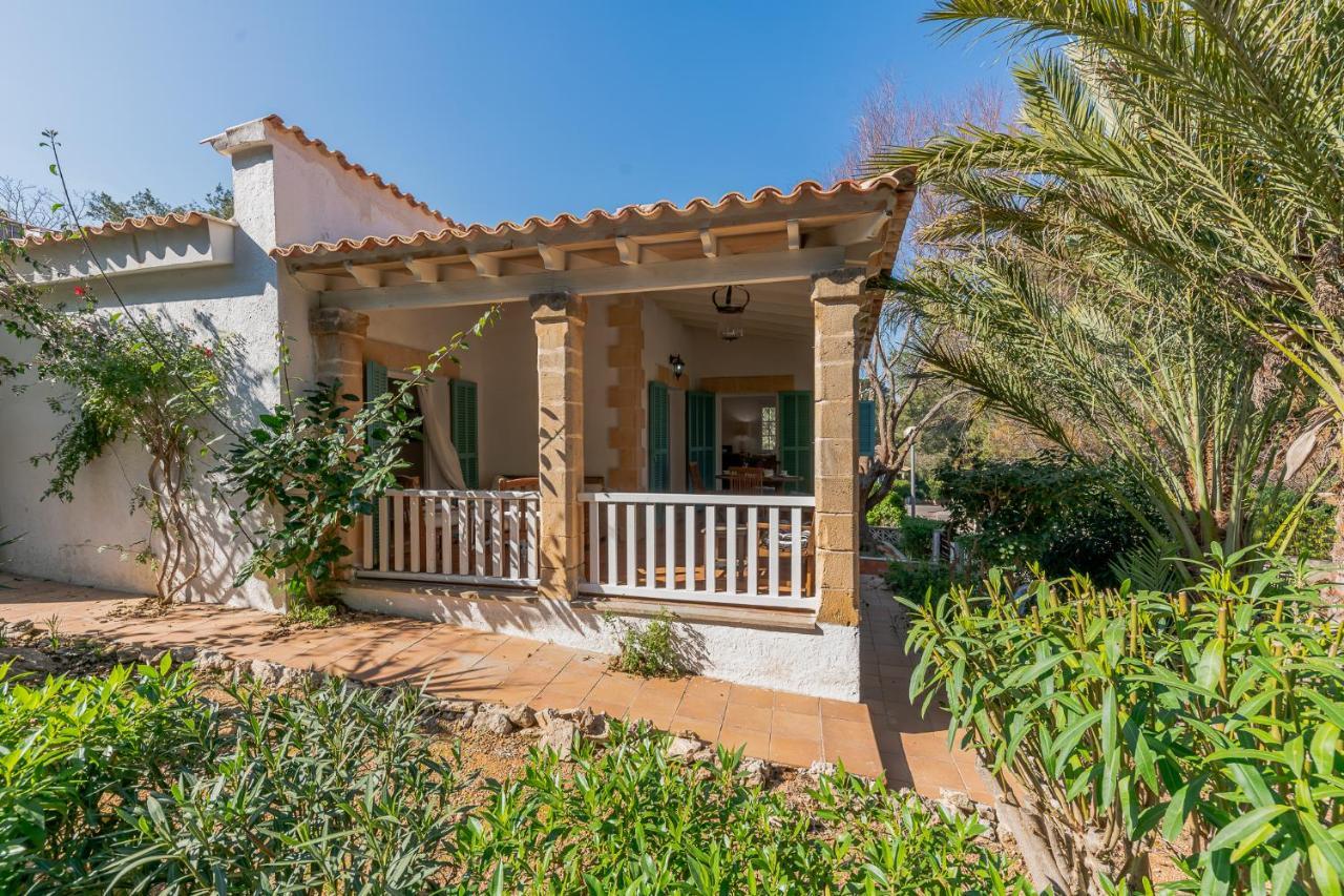 Villa Herdain Cielo de Bonaire Exterior foto