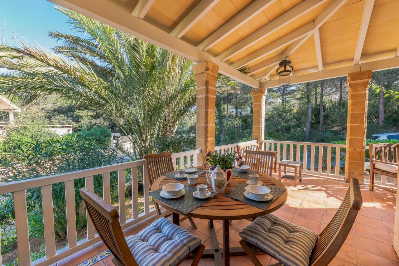 Villa Herdain Cielo de Bonaire Exterior foto