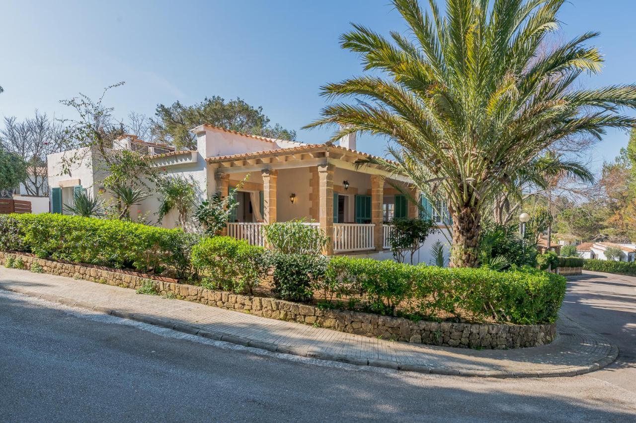 Villa Herdain Cielo de Bonaire Exterior foto