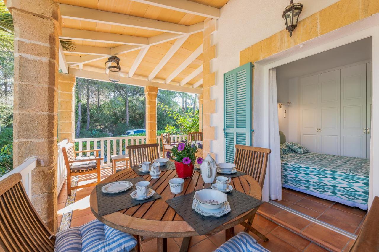 Villa Herdain Cielo de Bonaire Exterior foto