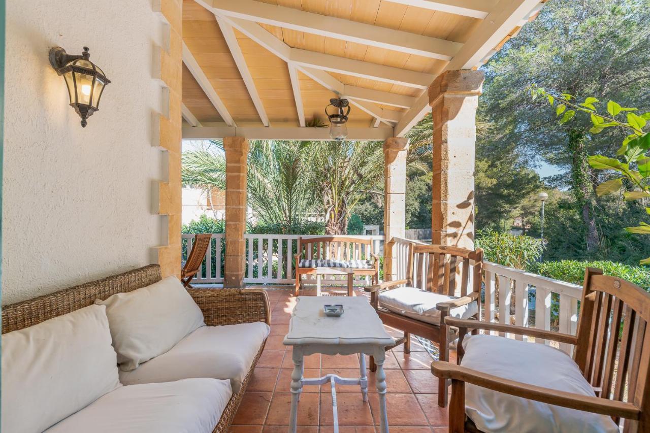 Villa Herdain Cielo de Bonaire Exterior foto