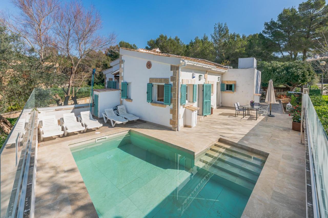 Villa Herdain Cielo de Bonaire Exterior foto